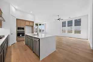 9809 Oak Glade Dr, Denton, TX 76207 - Photo 4