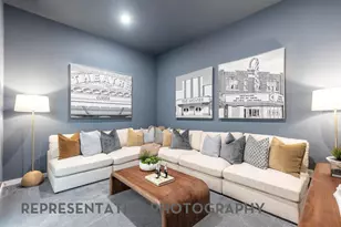 9809 Oak Glade Dr, Denton, TX 76207 - Photo 34