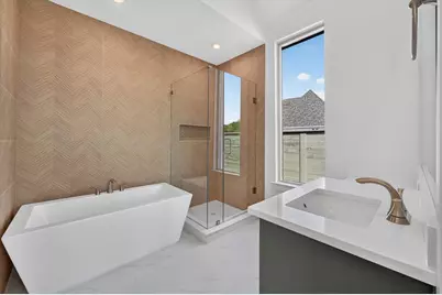 9809 Oak Glade Drive, Denton, TX 76207 - Photo 14