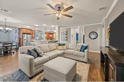 1093 Woodbriar Drive, Grapevine, TX 76051 - Photo 14