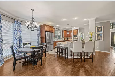 1093 Woodbriar Drive, Grapevine, TX 76051 - Photo 12