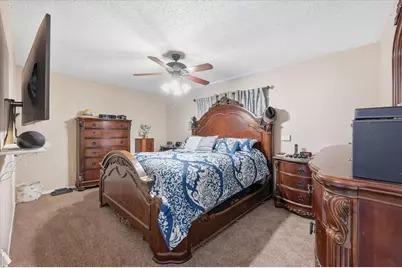 6805 Wagonet Road, Forest Hill, TX 76140 - Photo 30