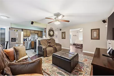 6805 Wagonet Road, Forest Hill, TX 76140 - Photo 8