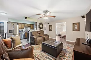 6805 Wagonet Rd, Forest Hill, TX 76140 - Photo 8