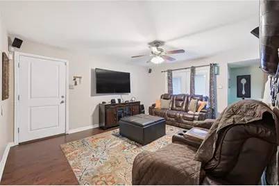 6805 Wagonet Road, Forest Hill, TX 76140 - Photo 6