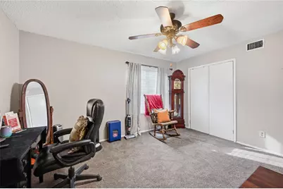 6805 Wagonet Road, Forest Hill, TX 76140 - Photo 28