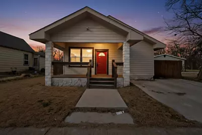 1315 E Arlington Avenue, Fort Worth, TX 76104 - Photo 2
