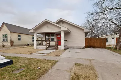 1315 E Arlington Avenue, Fort Worth, TX 76104 - Photo 18