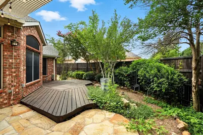 6605 Oxford Lane, The Colony, TX 75056 - Photo 34