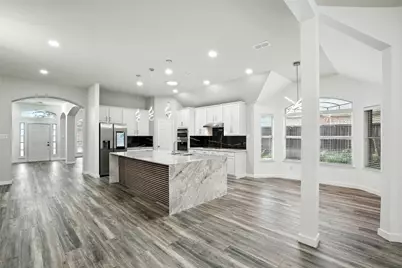 6605 Oxford Lane, The Colony, TX 75056 - Photo 14