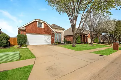 1304 Somerset Drive, McKinney, TX 75072 - Photo 2