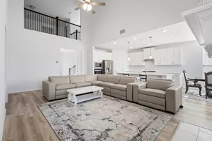 2333 Bellatrix Dr, Haslet, TX 76052 - Photo 8