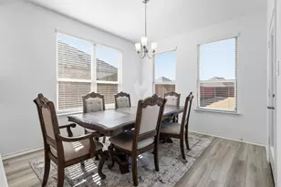 2333 Bellatrix Dr, Haslet, TX 76052 - Photo 14