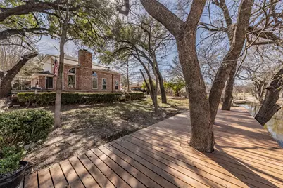 4218 Mojave Drive, DeCordova, TX 76049 - Photo 26