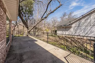 4218 Mojave Dr, De Cordova, TX 76049 - Photo 34