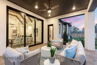 9820 Oak Glade Drive, Denton, TX 76207 - Photo 32