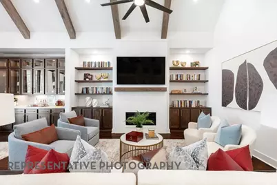 9820 Oak Glade Drive, Denton, TX 76207 - Photo 4