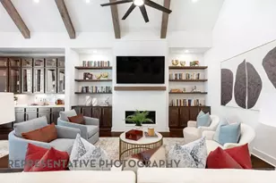 9820 Oak Glade Dr, Denton, TX 76207 - Photo 4