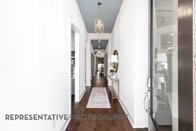 9820 Oak Glade Drive, Denton, TX 76207 - Photo 28