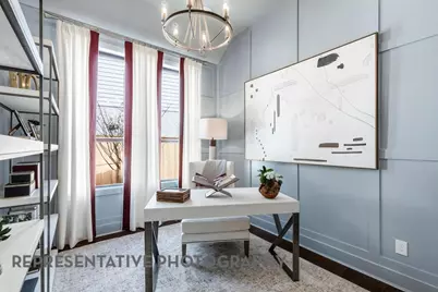 9820 Oak Glade Drive, Denton, TX 76207 - Photo 22