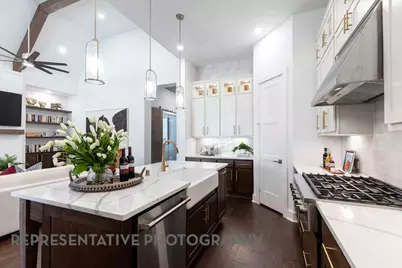 9820 Oak Glade Drive, Denton, TX 76207 - Photo 8