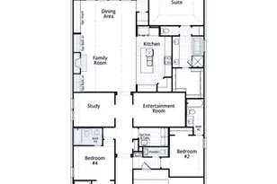 9820 Oak Glade Dr, Denton, TX 76207 - Photo 2