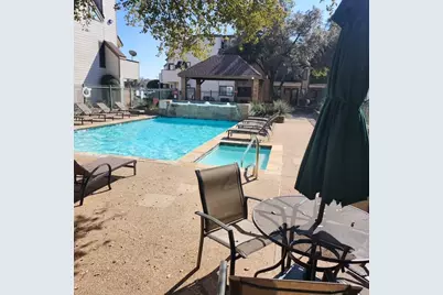 2300 Bamboo Drive #N306, Arlington, TX 76006 - Photo 2