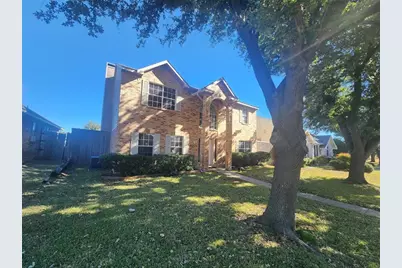 1416 Poplar Drive, Mesquite, TX 75149 - Photo 2