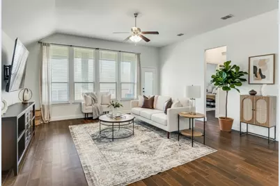 5713 Broad Bay Lane, Fort Worth, TX 76179 - Photo 6