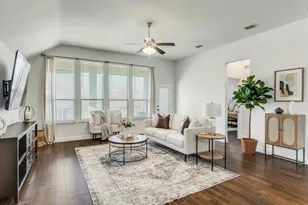 5713 Broad Bay Ln, Fort Worth, TX 76179 - Photo 6