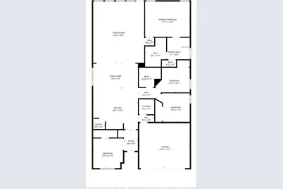 5713 Broad Bay Lane, Fort Worth, TX 76179 - Photo 26