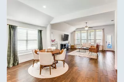 5713 Broad Bay Lane, Fort Worth, TX 76179 - Photo 8