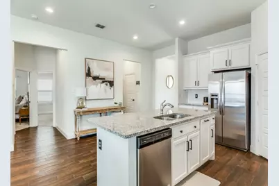 5713 Broad Bay Lane, Fort Worth, TX 76179 - Photo 8