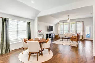 5713 Broad Bay Ln, Fort Worth, TX 76179 - Photo 4