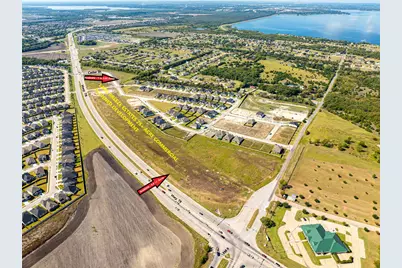 00000 Cedar Street, Lavon, TX 75166 - Photo 4