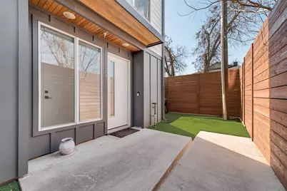 1505 N Garrett Avenue #204, Dallas, TX 75206 - Photo 24
