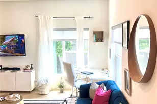 1505 N Garrett Ave, Dallas, TX 75206 - Photo 2