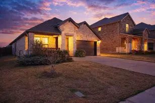 459 Crystal Clear Ln, Princeton, TX 75407 - Photo 34