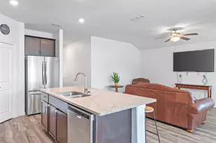 459 Crystal Clear Ln, Princeton, TX 75407 - Photo 8