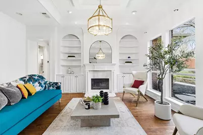 709 Dominion Drive, Southlake, TX 76092 - Photo 2