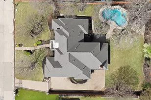 709 Dominion Dr, Southlake, TX 76092 - Photo 36