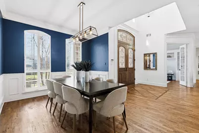 709 Dominion Drive, Southlake, TX 76092 - Photo 8