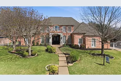 709 Dominion Drive, Southlake, TX 76092 - Photo 38