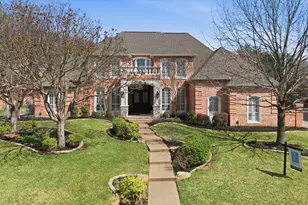 709 Dominion Dr, Southlake, TX 76092 - Photo 38