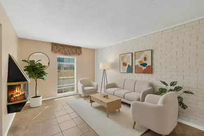 8 W Townhouse Lane #32, Grand Prairie, TX 75052 - Photo 34