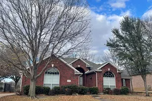 309 Oregon Trail, Argyle, TX 76226 - Photo 1