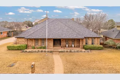 37 Pinehurst Street, Abilene, TX 79606 - Photo 1