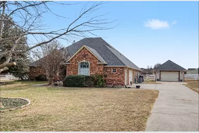 1908 Meadow Springs Drive, Haslet, TX 76052 - Photo 2