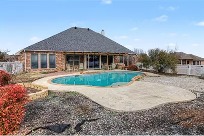 1908 Meadow Springs Drive, Haslet, TX 76052 - Photo 22