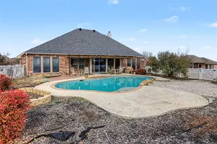 1908 Meadow Springs Dr, Haslet, TX 76052 - Photo 22